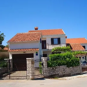  Appartamento Ivan 41 Croazia